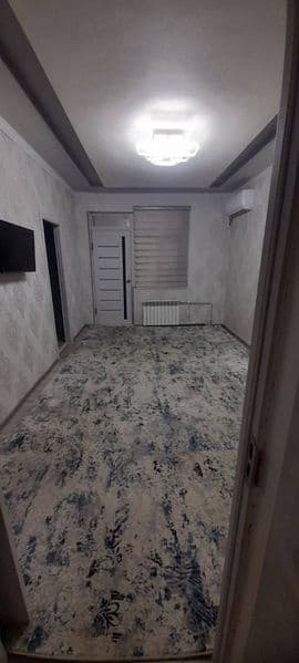 Ттз-1 2/4/4 1,5×6 балкон, ремонт с обстановкой, ор-р кафе Ди