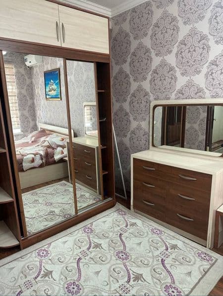 Квартира полностью обставлена <br />
2 кондиционера <br />
Д — фото 3