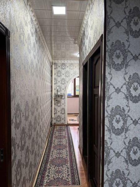 Shayhantohur tumani Ibn Sino mavzesida 4 etajli domning 2chi — фото 4