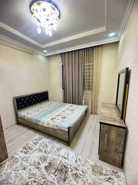 Sergeli tumani mashena bozori yonida oilaga talabalarga kvar