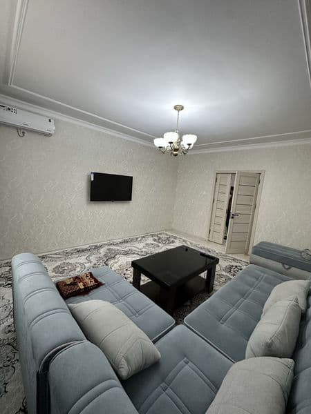 Район: Яшнабадский<br />
Адрес: Ул. Мухтумкули <br />
ЖК: Be — фото 4