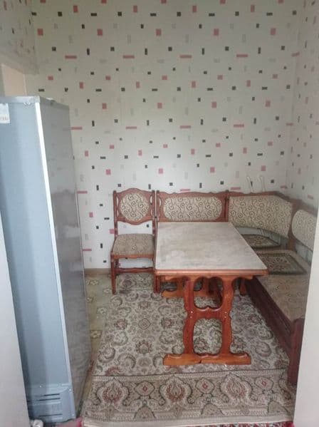 2 xonali 3 xona qilingan kv ijaraga 3ta qiz olamiz narxi 70  — фото 3