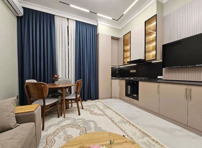 ЦУМ Двухкомнатная р Сдаётся безупречная квартира в аренду но — фото 2