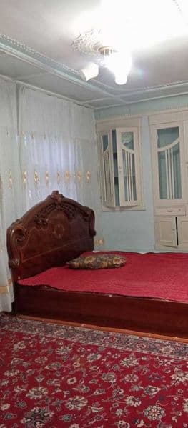 Toshkent shaharda Olmazor tumani hovlili uy oilaga ijaraga b — фото 2