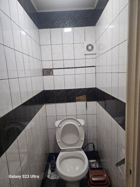 СРОЧНО СДАМ КВАРТИРУ!<br />
<br />
Сергелийский район.<br /> — фото 5