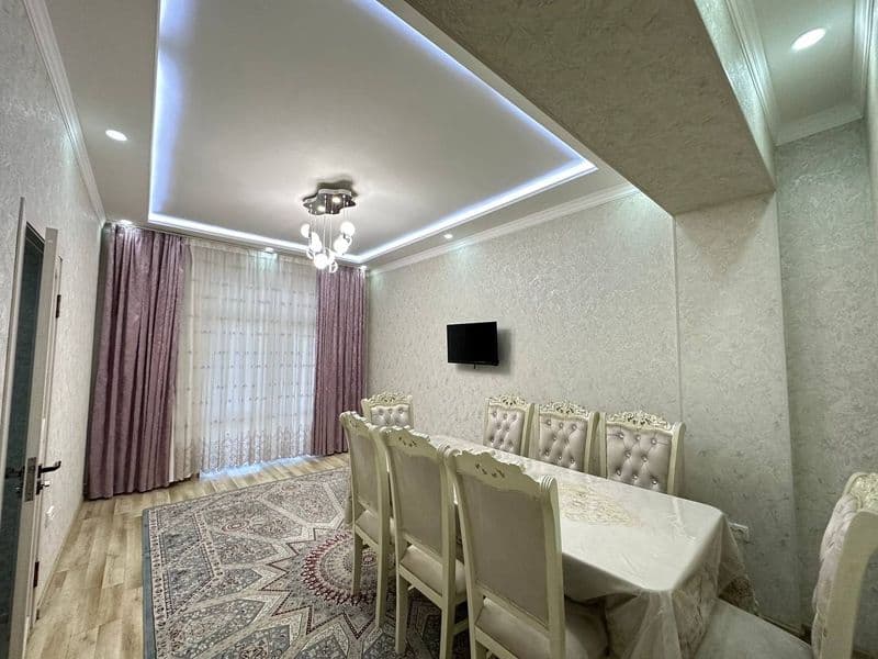 Аренда <br />
Сергили 7а. Елит-Хавус <br />
3/3/9. Лукс квар — фото 2