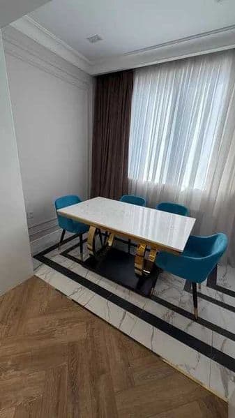 • Район: Сергели<br />
• Адрес: Чаштепа<br />
• Ориентир: Ст — фото 3