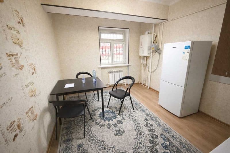 Uy metroga 10 minutli piyoda yoʻl<br />
2 ta katta xonasi bo — фото 2