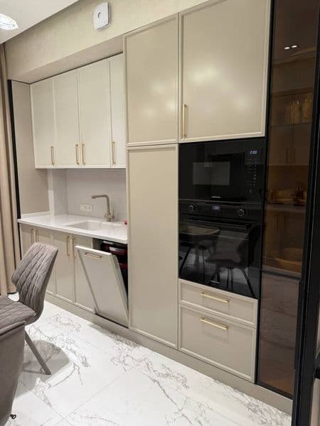 Аренда <br />
ЖК "Prestige Gardens"<br />
Новостройка<br />
 — фото 5