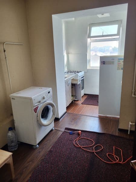 Аренда. 2.хонали 2.этаж ремонти тоза  коракамиш шароити бор  — фото 3