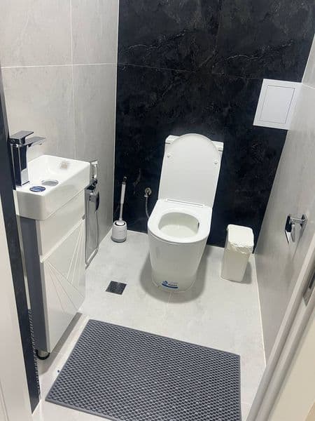 Sergeli tumani Choshtepa Metroga 5minutlik yo'l atrofida ham — фото 5