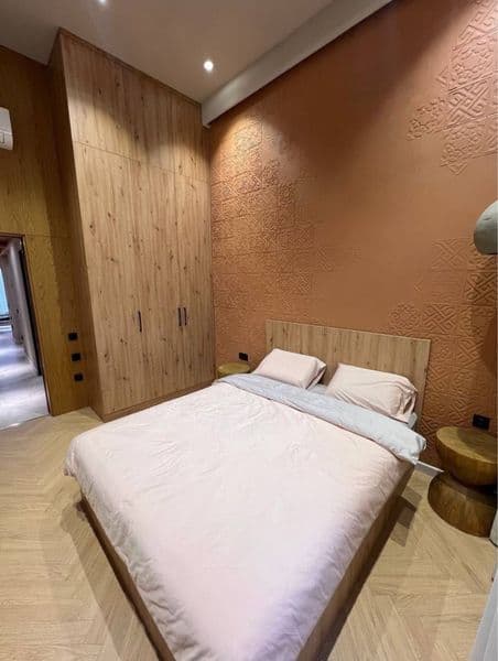 Предлагается в аренду уютная 2-комнатная квартира с продуман — фото 3