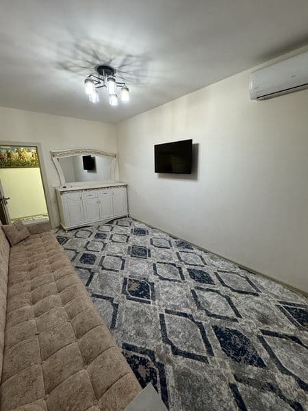 Аренда квартира <br />
Район - Алмазарский<br />
Ориентир -  — фото 4