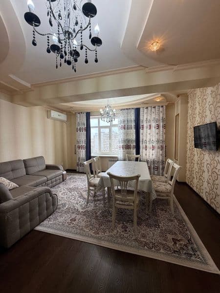 #Юнусабад 5кв  2/8/9<br />
(Можно переделать в 3)<br />
Ново — фото 4