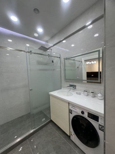 #Аренда <br />
Сдаётся квартира в аренду <br />
<br />
Район — фото 5