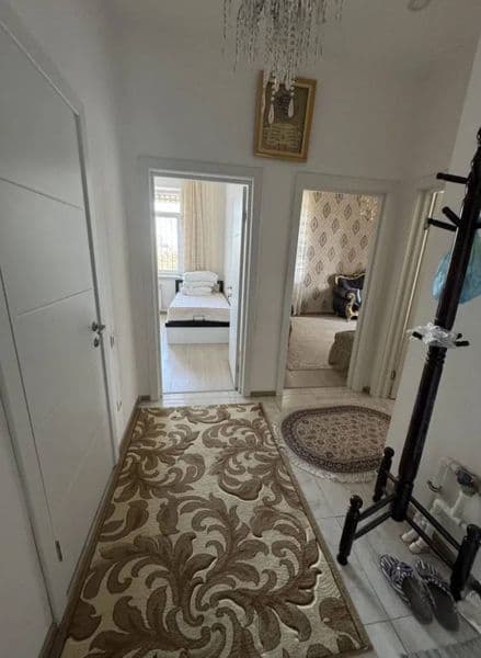 Метро Минор<br />
Сдается 2-комнатная квартира<br />
3 этаж  — фото 4