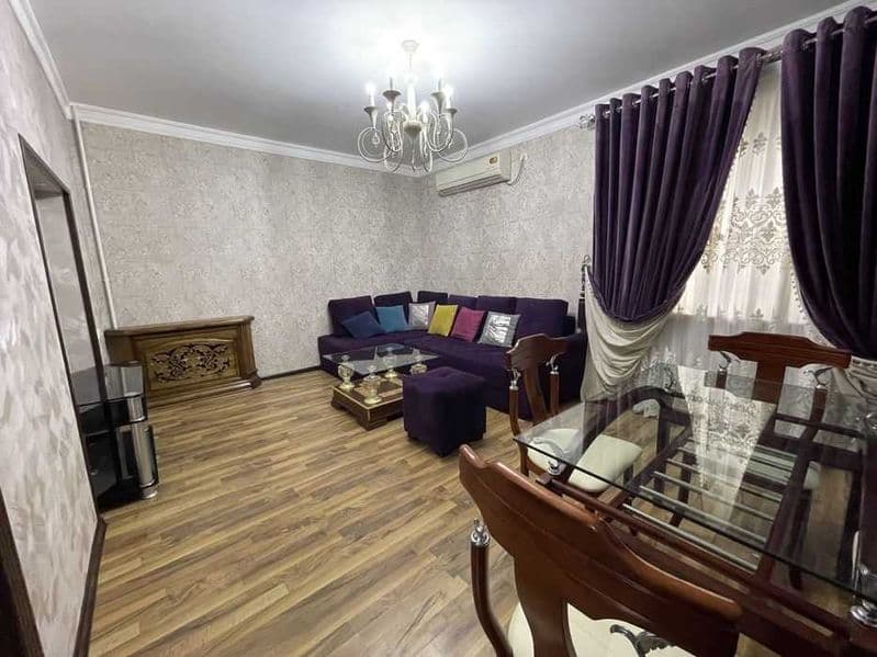 Сдаётся  Квартира на Госпитальном<br />
#Ориентир - 328 школ — фото 4