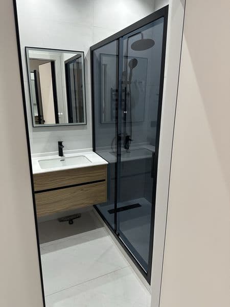 Сдается апартамент только для иностранцев в NestOne ЖК, Tash — фото 4