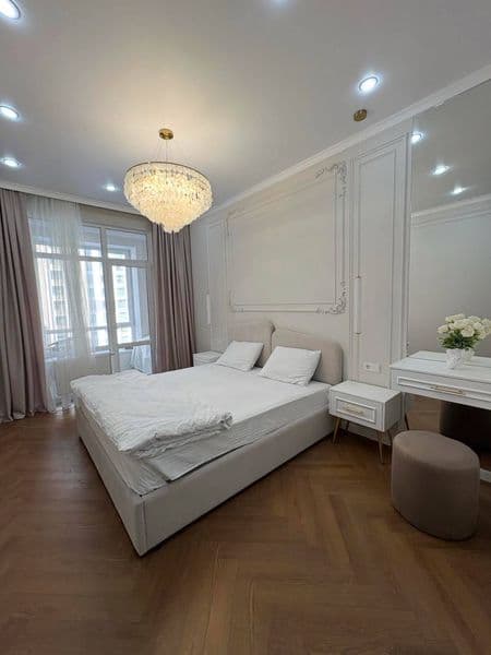 3 комнатную квартиру на 5 этаже,<br />
В квартире есть все н — фото 2