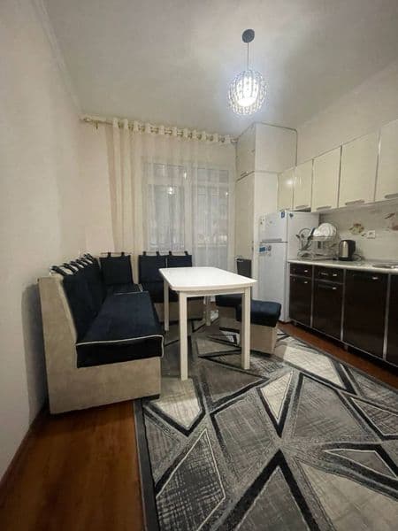 Квартира полностью обставлена мебелью и техникой звоните ест — фото 4