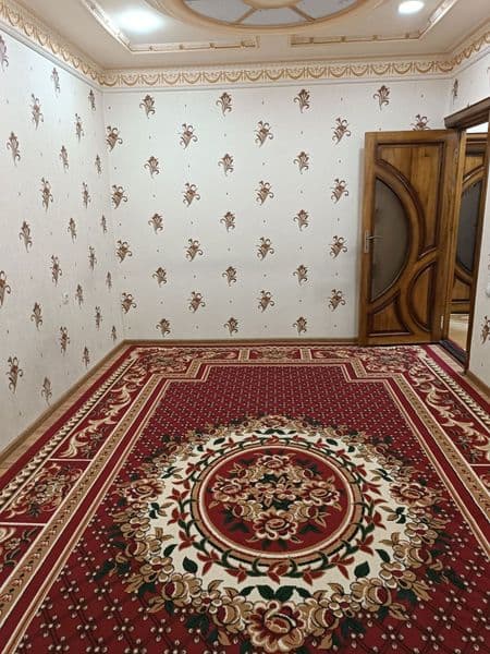 #Chilonzor 20 kvartal <br />
3/hona 1/etaj 4 etajli<br />
Oi — фото 2