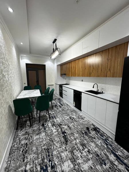 • АРЕНДА КВАРТИРА <br />
• Район: - Учтепинский <br />
• Адр — фото 3