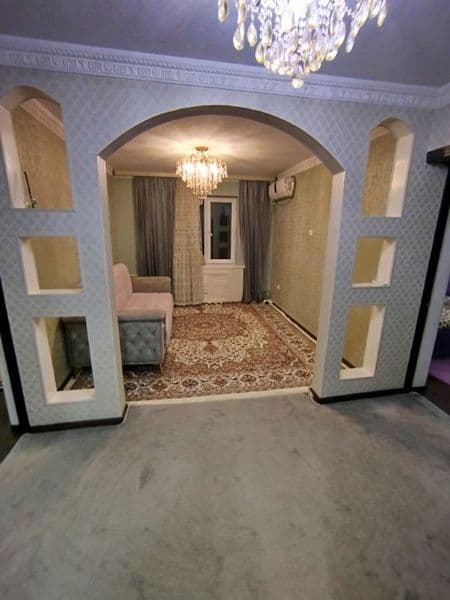 Аренда квартира бкрилади Шота Руставли кучада Братский магел — фото 3