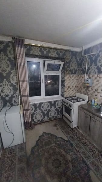 Юнусобод-15 Туркистон метро яқинида квартира ижарага берилад — фото 2