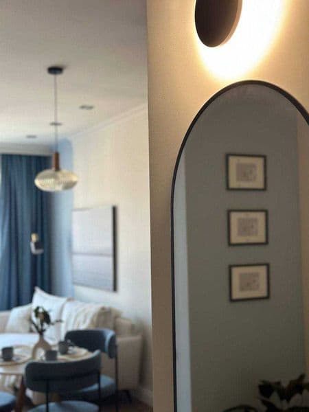 Жилой комплекс: NRG U-Tower<br />
Комнат: 2<br />
Этаж: 4<br — фото 5