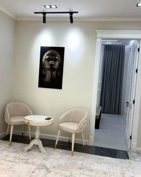 Novza metroda joylashgan xali odam yashamagan 2 xona uy sroc — фото 5