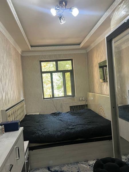 Сдается в аренду уютная 2х комнатная  квартира с раздельными