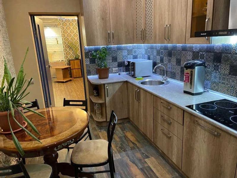 Район: Шайхонтохурский<br />
Адрес: Дружба Народов <br />
Ря — фото 4