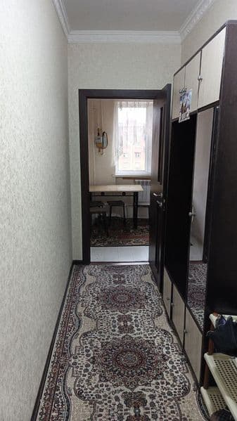 Sergeli sputnik 16Ada 3 xonalik kvartiraga ijaraga oila qoʻy — фото 2