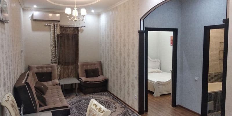 Сдается на длинный срок евродомик теплей пол все условия при — фото 3