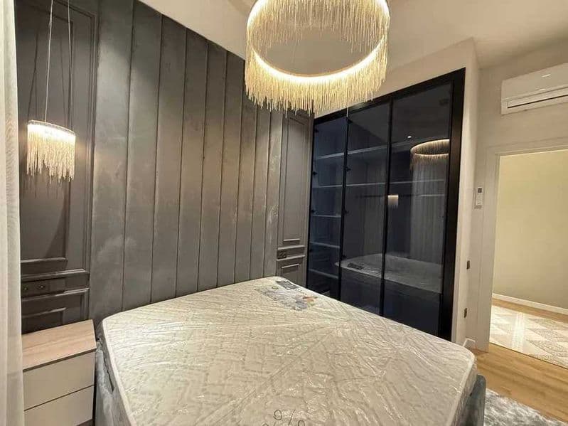 Район: Яккасарайский<br />
Адрес: Жк Black tower ул Малый ко — фото 3