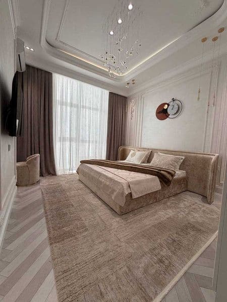 Район: Шайхантахур<br />
Адрес: Тинчлик<br />
3/6/10    150к — фото 3