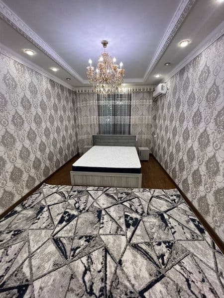 Квартира в аренду <br />
<br />
﻿﻿Район: Чиланзарский <br />