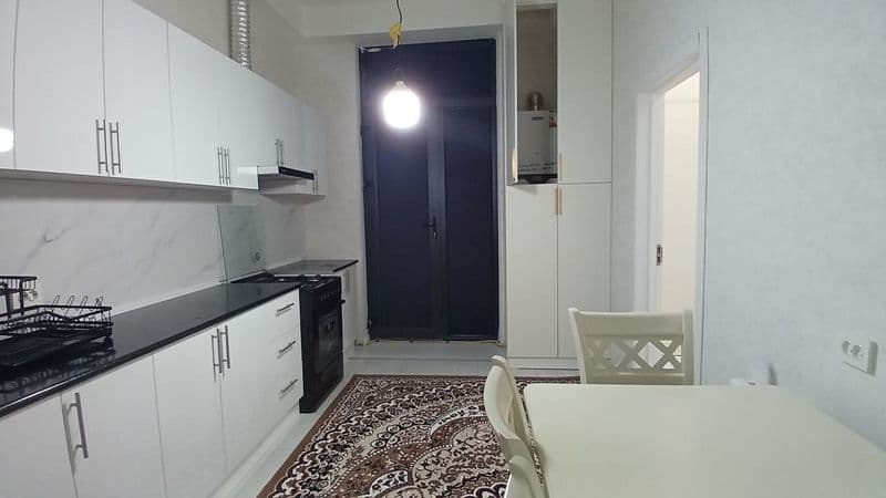 Срочно сдаётся 2 х комнатная кв в Новостройке.Новая кв ещё н — фото 5