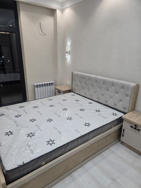 Сдаётся 2-комнатная квартира с абсолютно новым ремонтом, меб — фото 2