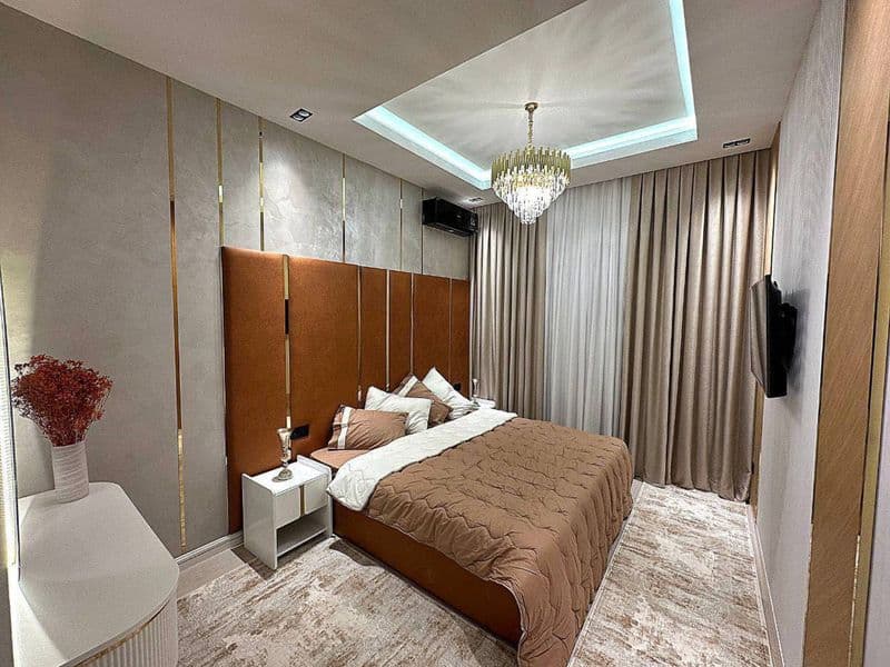 Мирзо Улугбекский район <br />
Новостройка <br />
Darkhan Av — фото 4