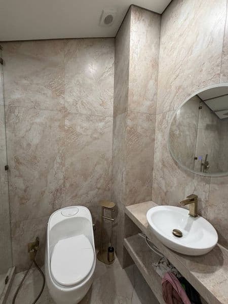 Аренда квартиры Чиланзар 4<br />
Новостройка <br />
1/2/10,  — фото 5