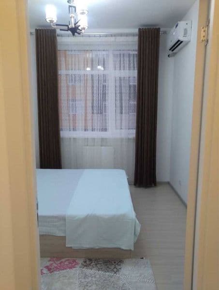 ЖК Махтумкули <br />
Golden House<br />
Ор: Тапоич мост<br / — фото 5