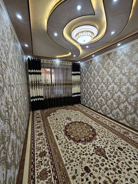 Ijaraga kvartira bor qizlarga. Uzoq muddatga<br />
<br />
Be