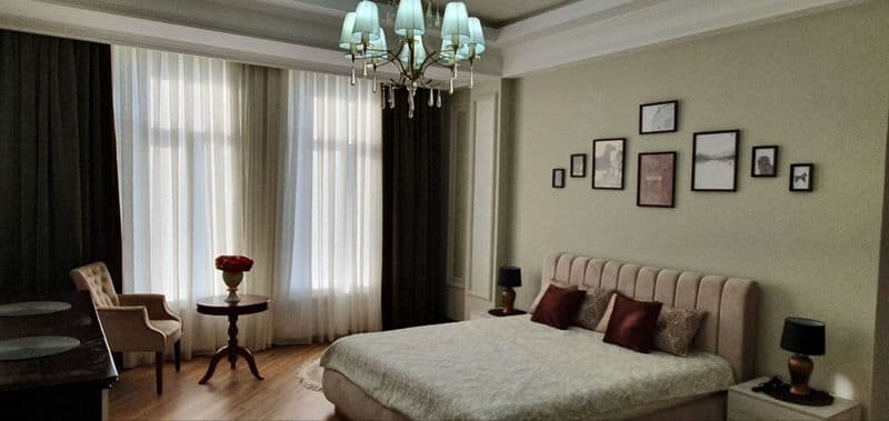 Сдаётся в аренду своя 3-х комнатная квартира в новостройке Ж — фото 4