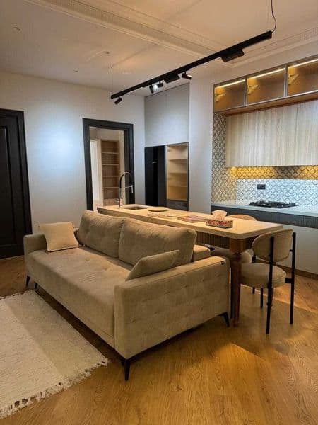 Жилой комплекс: Tashkent City Gardens<br />
Комнат:   3<br / — фото 2