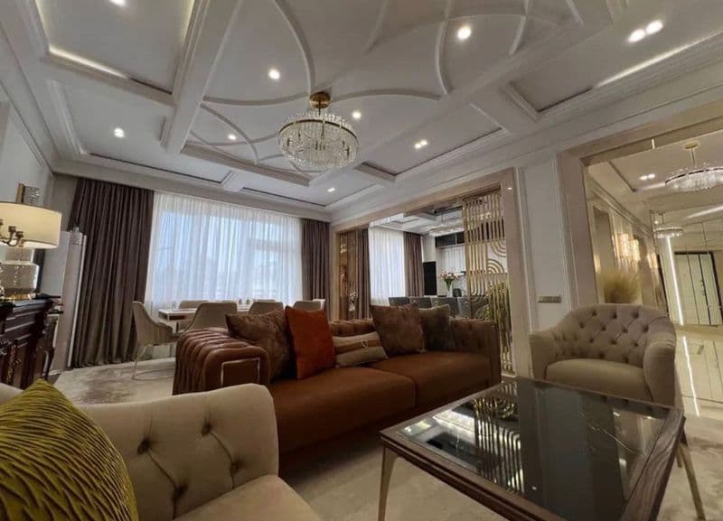 Ул Тарас Шевченко ж ЖК Габус Сдаётся впечатлительная 4x комн