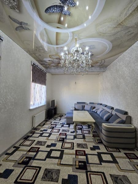 Kimlarga: Oila va talabalarga <br />
Xonasi: 2   3/7<br />
U — фото 2