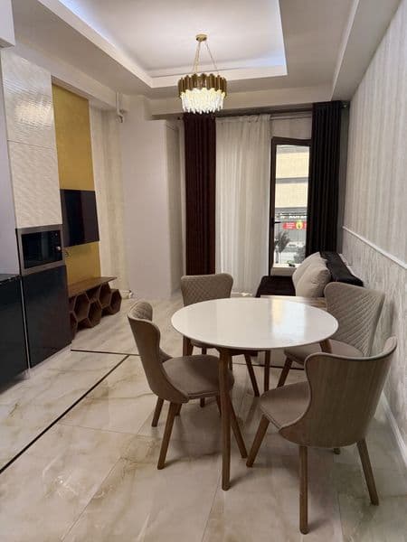 Свой не риелтор 1000 депозит 3 этаж e8 блок — фото 2