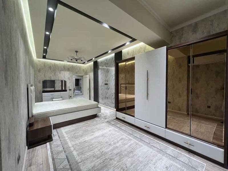 Сдается только Семейным и Иностранцам<br />
<br />
Район: Ми