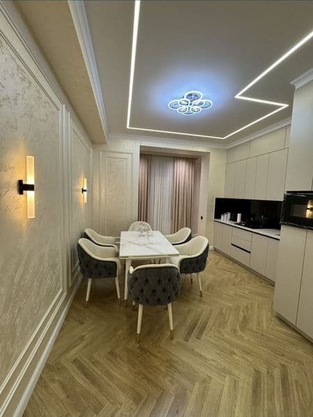 ЖК Мадерин , Улица Шута Руставели <br />
-Аренда Квартиры/ 2 — фото 5